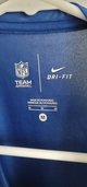 NY Giants Nike Tee in Camp Lejeune