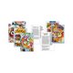 New - The (Charcuterie) Cheese Board Deck - 50 Cards in Aurora