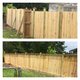 fences in Camp Lejeune