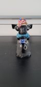 Bear To Be Wild Figurine in Camp Lejeune