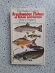 Fresh water fishes of Britain and Europe in Ramstein
