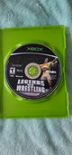 Legends of Wrestling Game in Camp Lejeune