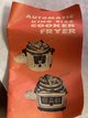 Roto broiler Automatic cooker fryer in Baumholder