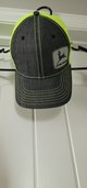 Men's John Deere Hat in Camp Lejeune