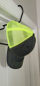 Men's John Deere Hat in Camp Lejeune