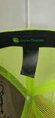 Men's John Deere Hat in Camp Lejeune