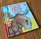 Vintage 1991 If You Give A Moose A Muffin Hard Cover Book in Plainfield