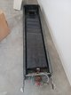 OLDER NATURAL GAS WALL HEATER in Yucca Valley