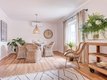 TLA/TDY JADE - 2BR 1BA - free car on request, sauna, fully furnished in Ramstein