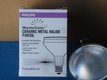 SIX NEW PHILLIPS CERAMIC METAL HALIDE PAR30L LIGHT BULBS in Fort Hood