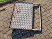 Tray board metal, could hold 132 trays in Lakenheath