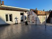 TLA/TDY downtown K-town 2BR 1BA w/ roof top terrace [ref: F38D] in Ramstein