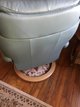 Stressless chair in Camp Lejeune
