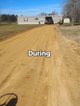 Driveways in Fort Polk