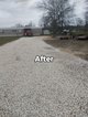 Driveways in Fort Polk