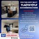 TLA TLF House in Ramstein-Miesenbach & free Car in Ramstein