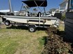 17ft Seamark boat in Camp Lejeune