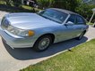 1998 Lincoln Town Car in Lackland AFB