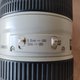 Canon EF 70-200mm Lens in Camp Lejeune