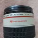 Canon EF 70-200mm Lens in Camp Lejeune