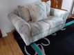 3 Piece Sofa Set plus Ottoman in Ramstein