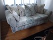 3 Piece Sofa Set plus Ottoman in Ramstein