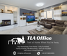 Cozy 2-Bedroom House in Ramstein-Miesenbach – Ideal for Your Stay TLA/TDY/TLF in Baumholder