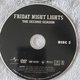 Friday Night Lights S2 in Camp Lejeune