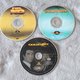 James Bond DVDs in Camp Lejeune