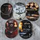 5 DVD 2-Disc Movies in Camp Lejeune