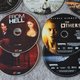 5 DVD 2-Disc Movies in Camp Lejeune
