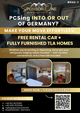Comfortable Temporary Lodging by SponsorOne Services in Lawton