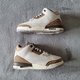 Nike Air Jordan 3 Retro Shoes- NEW in Camp Lejeune