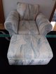 3 Piece Sofa Set plus Ottoman in Ramstein