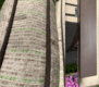 Folding Patio / Deck Chair - Outdoor (taken in after use) - EUC in New Lenox