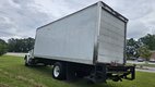 05 International TD 466 , 24 feet box truck in Camp Lejeune