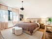 TLA/TDY/TLF modern 2BR 1.5BA furnished Apt. SAPPHIRE WHITE by Stay Eden in Ramstein