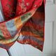 Woman's Long Geisha Dress in Camp Lejeune