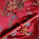 Woman's Long Geisha Dress in Camp Lejeune
