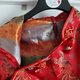 Woman's Long Geisha Dress in Camp Lejeune