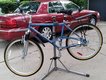 Shaft Drive Bike-No Chain needed in Aurora
