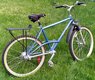 Shaft Drive Bike-No Chain needed in Aurora