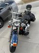 2007 Harley Davidson Heritage Softail Classic in Camp Lejeune