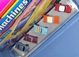 Micro Machines #11 Decades: The 50's in Aurora
