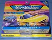 Micro Machines #11 Decades: The 50's in Aurora