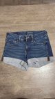 Aeropostale Size 2 Shorts in Aurora