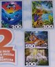 New 12 Puzzle Set in Aurora