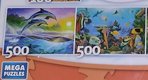 New 12 Puzzle Set in Aurora