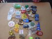 ENTIRE KEY RING COLLECTION in Aurora