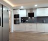 TLA/TDY bright 1BR 1.5BA w/ AC, balcony & BBQ grill [ref: W6B] in Hampton